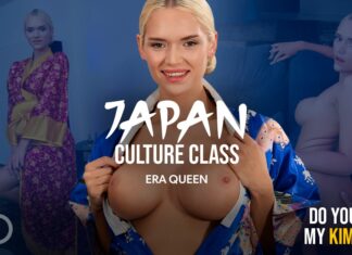 Japan Culture Class