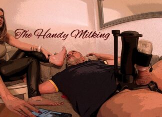 Handy Milking