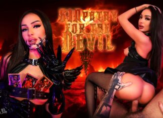 Miley Sin – SINpathy For The Devil