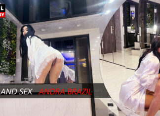 Lux And Sex Andra Brazil