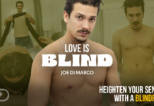 Love Is Blind